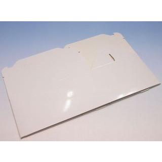 A30340 HB ホワイトP 5×7 150×210×90mm（400枚）パッケージ中澤の画像