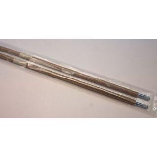 30191 300フローガラス＜巻取棒付き＞（2枚） 取り替え用テフロン