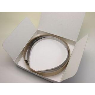 59032 ヒーター線 400Y-5L（10本）(Ｌ形端子) シール長400mm、シール幅5mm（富士インパルス・部品）の画像