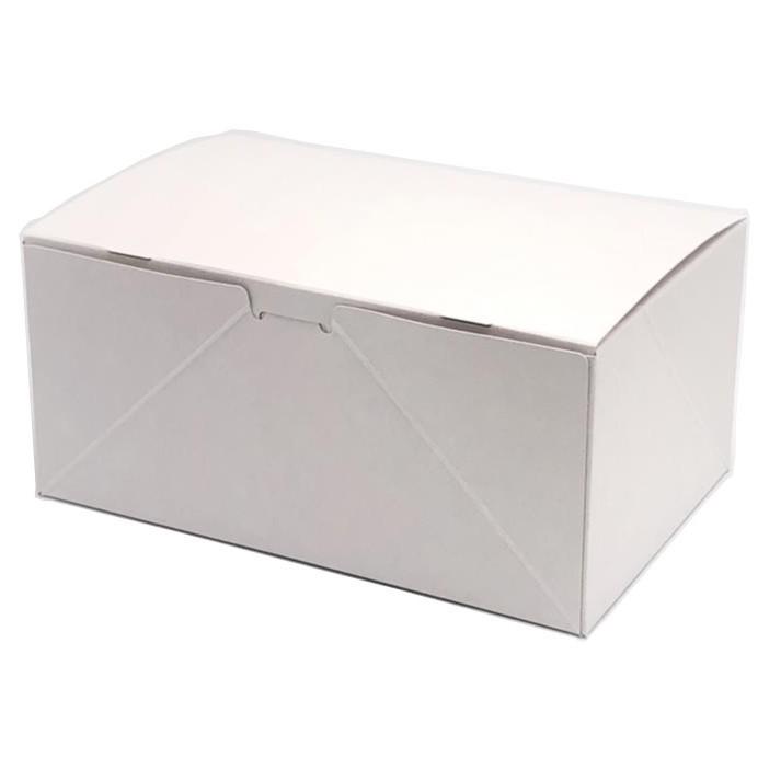 A20250 SSワンタッチ NO.8（300枚）サイド貼 180×240×85mm 洋菓子