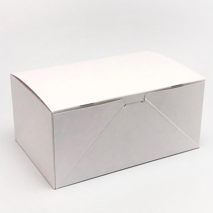 A20250 SSワンタッチ NO.8（300枚）サイド貼 180×240×85mm 洋菓子