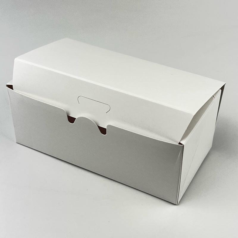 A25200 和菓子上用カートン NO.2（600枚） 2個用 和生カップ対応