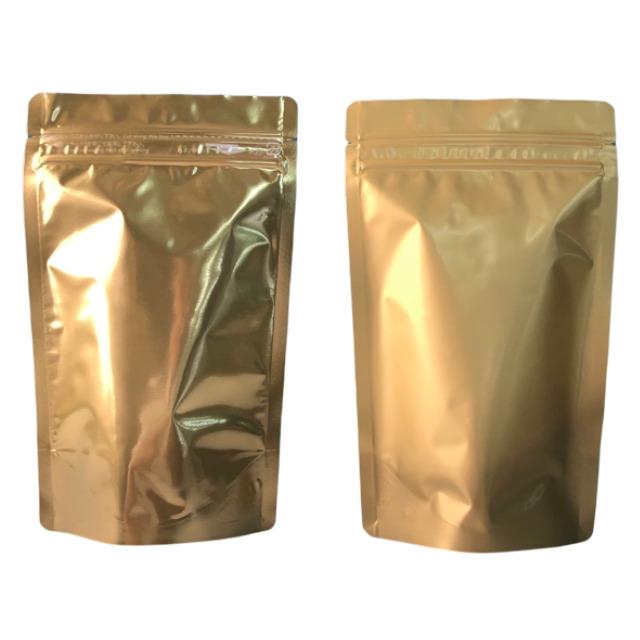 ラミジップ AL-1013GD (金)（2,000枚）32＋130×100＋30mm（底