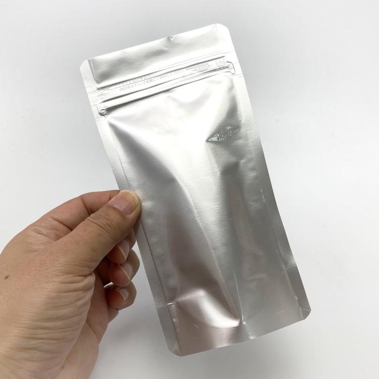 納期1ヶ月前後）ラミジップ AL-10（1,500枚）160×100＋30mm（底 