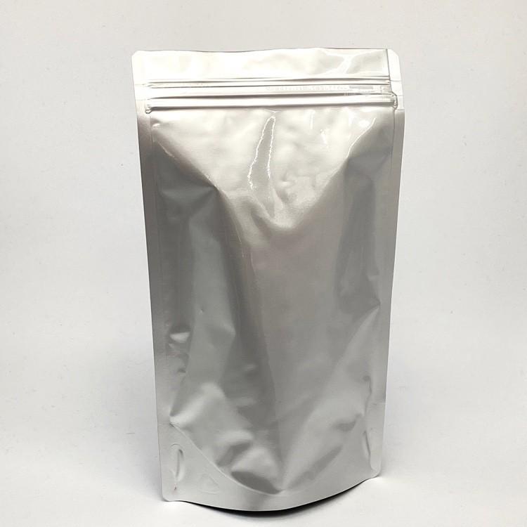 セイニチ ラミジップ AL-16 230×160＋47mm（底）（800枚）脱酸素剤対応袋 生産日本社 アルミスタンドチャック袋  :AL16:包装資材販売のi-YOTA - 通販 - Yahoo!ショッピング