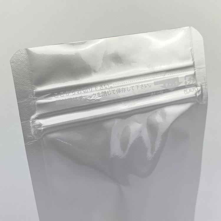 納期1ヶ月前後）ラミジップ AL-9（2,000枚）115×90＋28mm（底