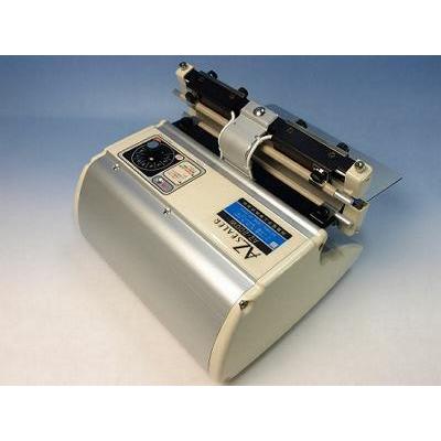 ☆中古品 AZシーラー AZ-200W 卓上シーラー 動作問題なし 瀬尾電機工業☆