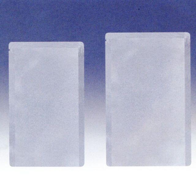 B-3650H 360×500mm（500枚） セミレトルト用 ナイロンポリ三方袋