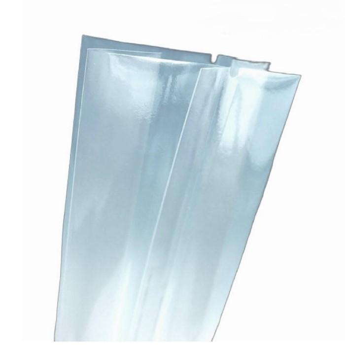 BNY 85×25×160mm（3,500枚）バリアナイロンガゼット袋