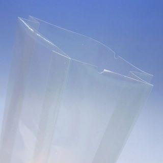 BNY 85×25×160mm（3,500枚）バリアナイロンガゼット袋