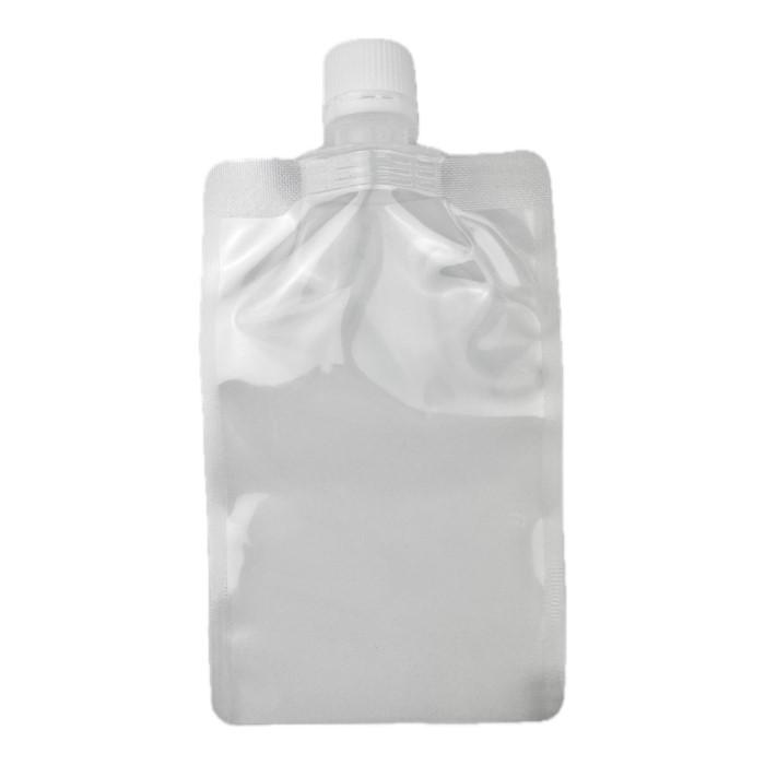 夢パック DP16-SN0200B（500枚）(容量目安200ml)(底充填タイプ