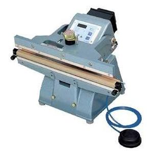 人気ブランド 富士インパルス 電動シーラーfa 450 10 0v電源 10mm幅 450mm長 片側下加熱式 時間指定 北海道 沖縄 離島への発送 受注生産 人気が高い Ccblindsanddesign Com