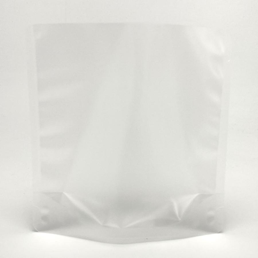 【前年同月の購入実績が必要GS-31 (500枚) マット スタンドパック 防湿袋 脱酸素剤使用不可 福重