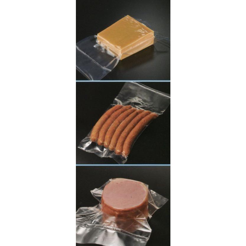 GT-1620 シグマチューブ60（2,000枚） 160×200mm Vノッチ付 冷凍