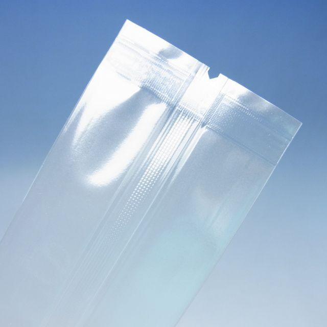 合掌ガゼット GTN NO.8A1（500枚） 55×35×300mm バリアナイロン