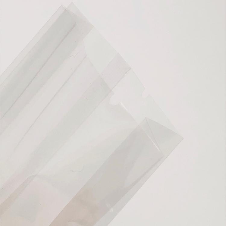 【前年同月実績必要】合掌ガゼット GTP NO.22 (5，000枚) 70×30×150mm ガゼット袋 脱酸素剤対応袋 防湿高透明タイプ 福助工業 (お届け時間指定不可)_2