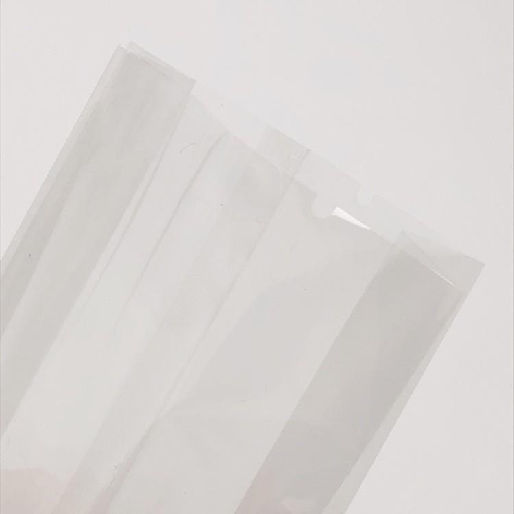 【前年同月実績必要】合掌ガゼット GTP NO.22 (5，000枚) 70×30×150mm ガゼット袋 脱酸素剤対応袋 防湿高透明タイプ 福助工業 (お届け時間指定不可)_5