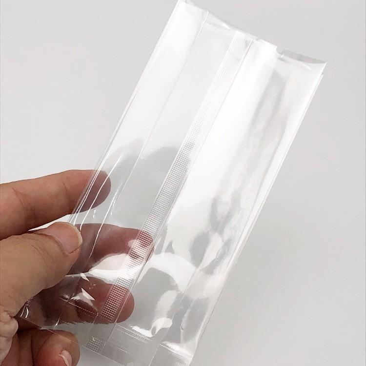 【前年同月実績必要】合掌ガゼット GTP NO.22 (5，000枚) 70×30×150mm ガゼット袋 脱酸素剤対応袋 防湿高透明タイプ 福助工業 (お届け時間指定不可)_7