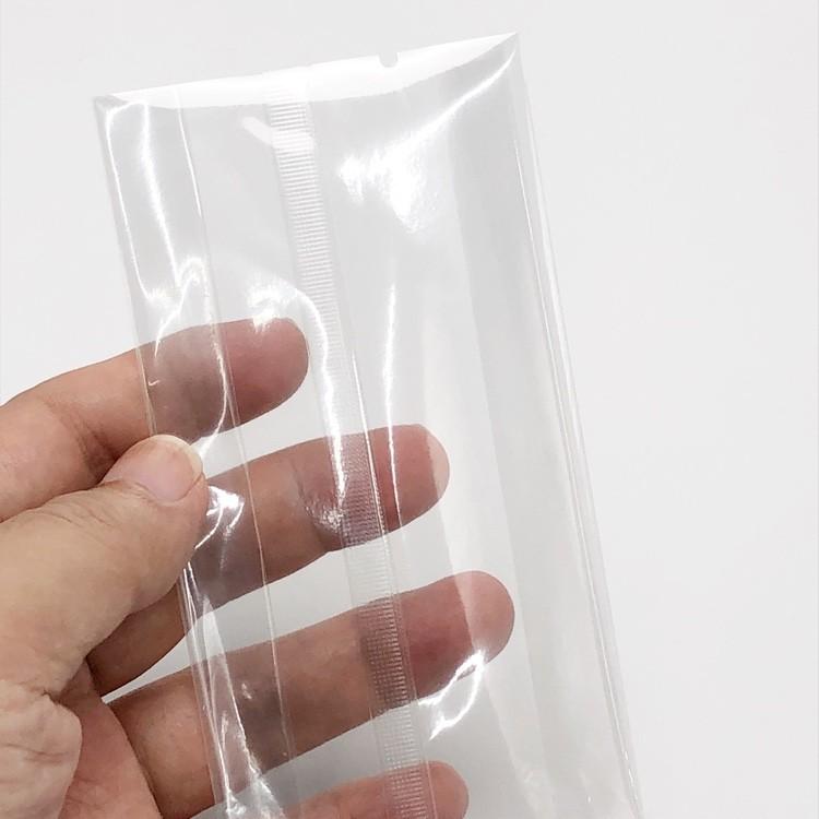 【前年同月実績必要】合掌ガゼット GTP NO.22 (5，000枚) 70×30×150mm ガゼット袋 脱酸素剤対応袋 防湿高透明タイプ 福助工業 (お届け時間指定不可)_8