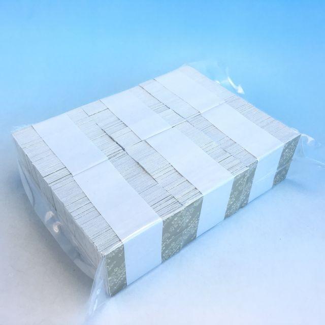 カルシートゴールド 50×50mm（11，200枚）(受注生産)シート状乾燥剤 シリカゲル1.0ｇ相当（個人宅へおよび離島・北海道・沖縄の発送不可）_2