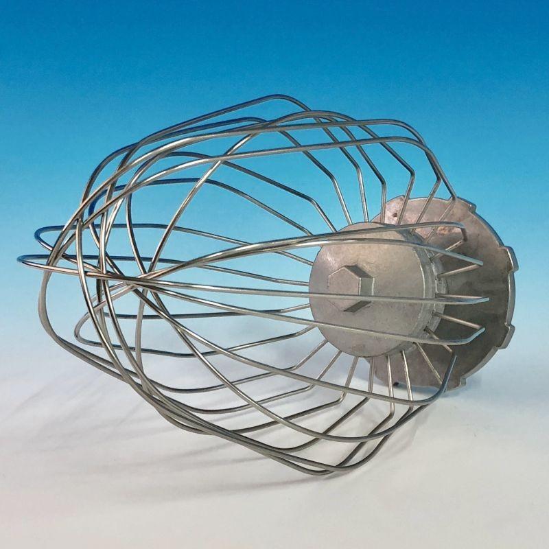 旧機種ケンミックスミキサーKM-800/KM-600専用ホイッパー（注意