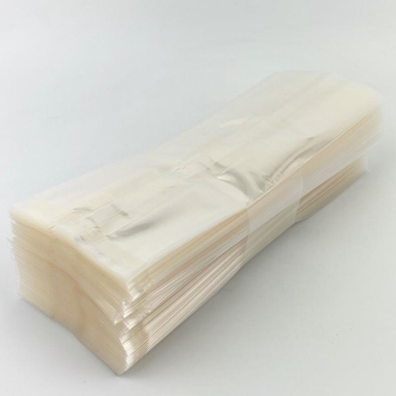 KOP 55×35×150 mm（3,000枚）透明無地ガゼット ガスバリア袋 脱酸素剤対応袋 防湿 エージレス使用可能 福重｜i-yota｜05