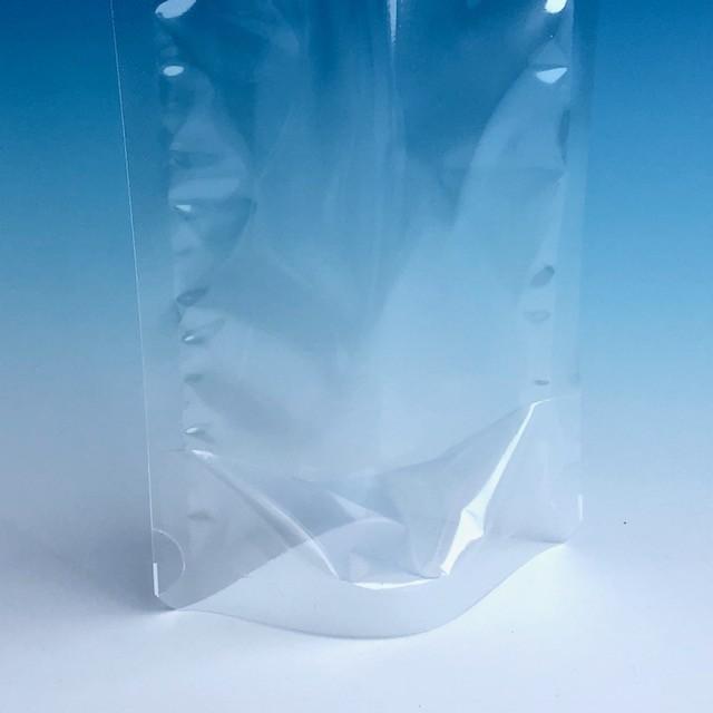 セイニチ ラミグリップ OP-14 200×140＋41mm（底）（1,500枚）生産日本社 透明防湿スタンドチャック袋｜i-yota｜05