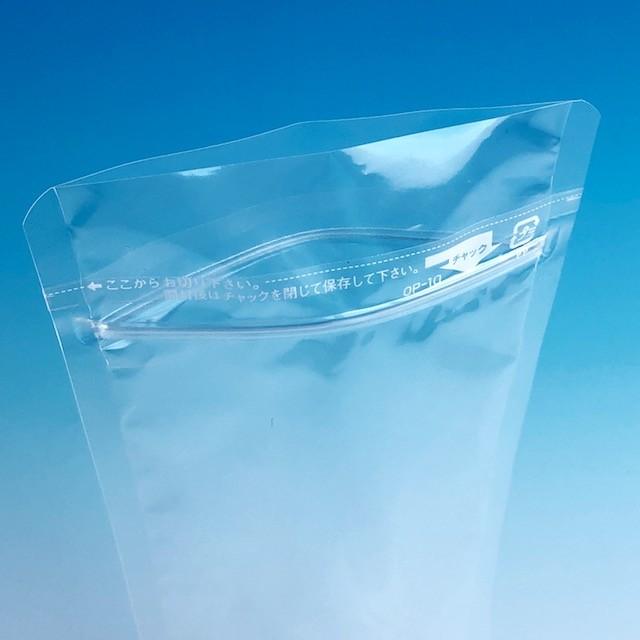 OX-2233H 220×330mm（3,000枚） OP/CP防湿三方袋 : 包装資材販売のi-YOTA - 通販 - Yahoo!ショッピング | TP-N1000 150×270mm（底41mm）（1,000枚） 透明スタンド袋 | その他キッチン、日用品、文具 | ブランド登録なし