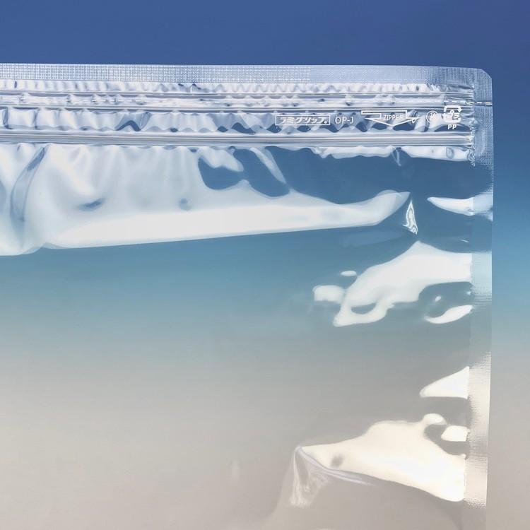 ラミグリップ OP-J 底開きタイプ 340×240mm 50枚×16袋●ケース販売お徳用【メーカー直送】 セイニチ ラミグリップ OP-J （800枚） 340×240mm 底開き 生産日本社