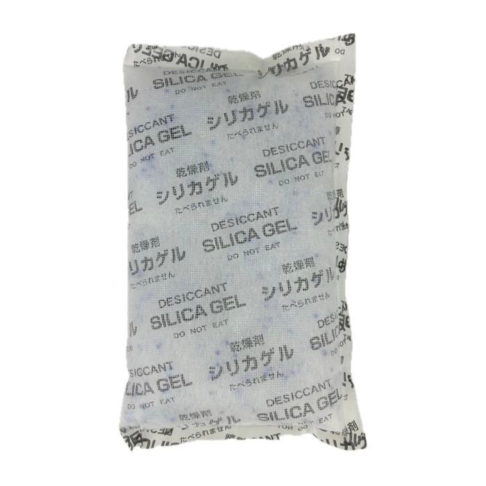 S-500（500ｇ×25個） シリカゲル乾燥剤 (受注生産) 250mm×160mm 不織布タイプ  食品用 業務用 博洋_2