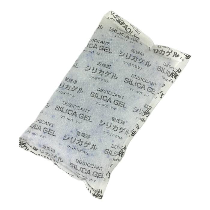 S-500（500ｇ×25個） シリカゲル乾燥剤 (受注生産) 250mm×160mm 不織布タイプ  食品用 業務用 博洋_4