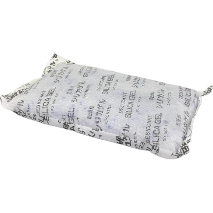 S-500（500ｇ×25個） シリカゲル乾燥剤 (受注生産) 250mm×160mm 不織布タイプ  食品用 業務用 博洋_6