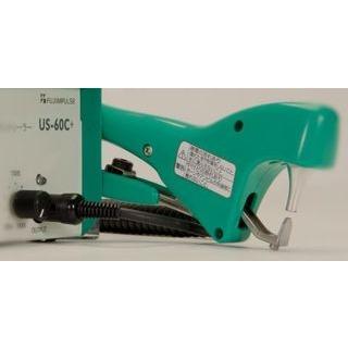 US-60C＋ 超音波ポイントシーラー （ACアダプタ使用タイプ） 富士インパルス[01472C]の画像