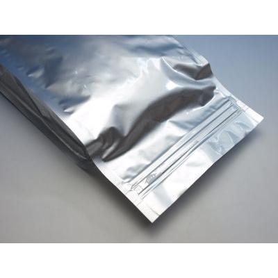 【購入実績必要・納期１ヶ月以上】セイニチ ラミジップ WBAL-17 （500枚） 300×170×40mm ワイドボックスアルミチャック袋 生産日本社(お届け時間指定不可)_2