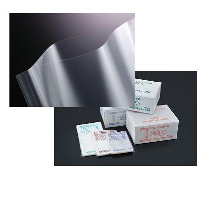 彊美人80 X-1523（2,000枚）150mm×230mm ナイロンポリ三方袋・真空・脱 