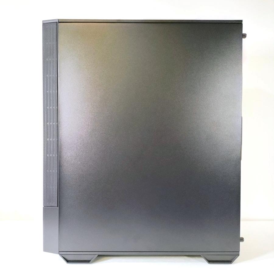 ゲーミングPC｜デスクトップ｜i7-11700K｜RTX3060Ti｜32GB｜SSD1TB+