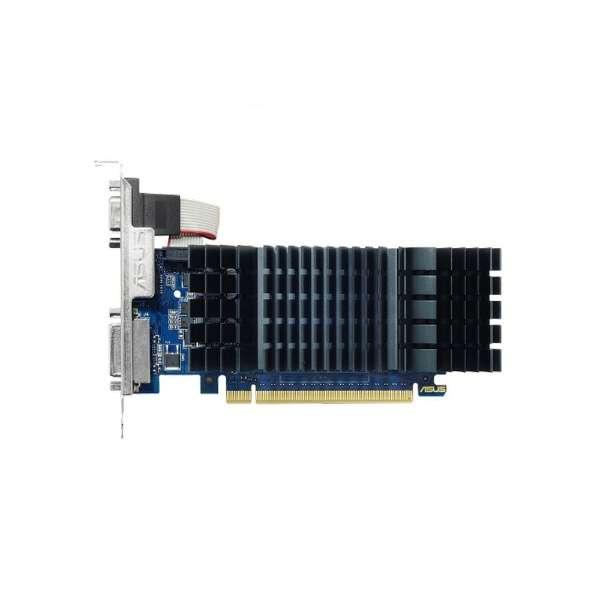 ASUS GT730-SL-2GD5-BRK NVIDIA GT730 ロープロファイル ファンレス | ASUS | 01