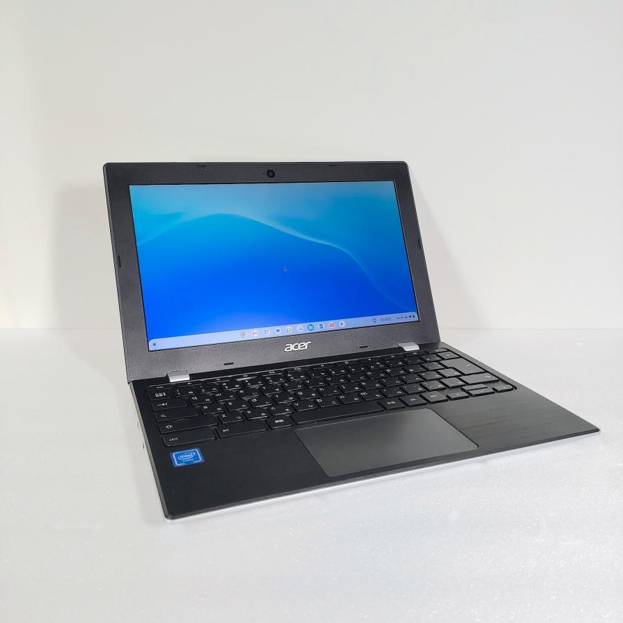 エイサー ChromeBook｜11.6インチ｜CB311-9H(N17Q8) : i2Lab.ストア 