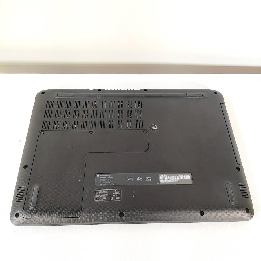 その他ノートPC本体 Acer Gateway N18W2 i3-8145U Acer gateway N18W2 ( Corei3 8145U 2.1GHz / 8GB / SSD:240GB