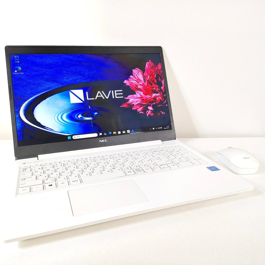 NEC LAVIE NS150｜Windows11 Home｜Office : i2Lab.ストア - 通販