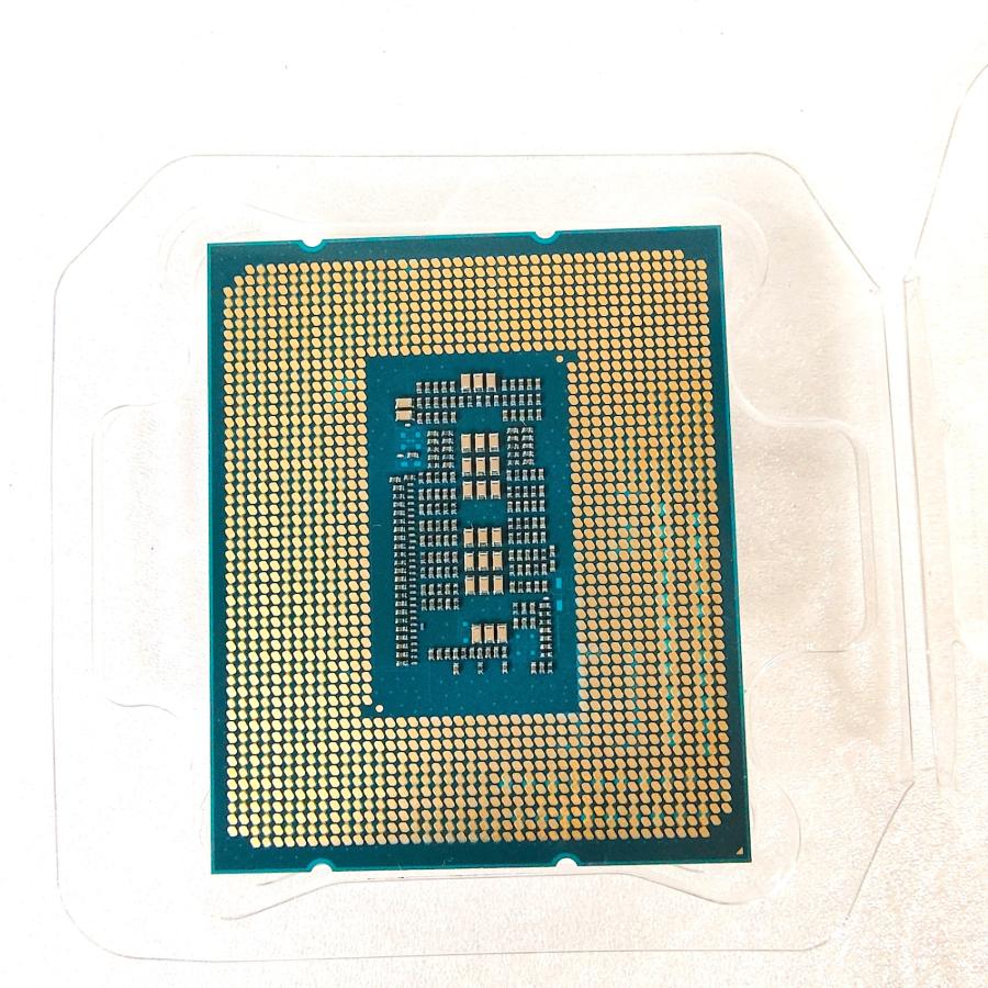Intel Core i5-12400F｜CPU｜動作確認済み中古 : i2Lab.ストア - 通販