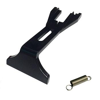 SHARP シャープ レジスター ER-A300/ER-A310用札押さえセット SHARP シャープ レジスター ER-A300/ER-A310用札押さえセット