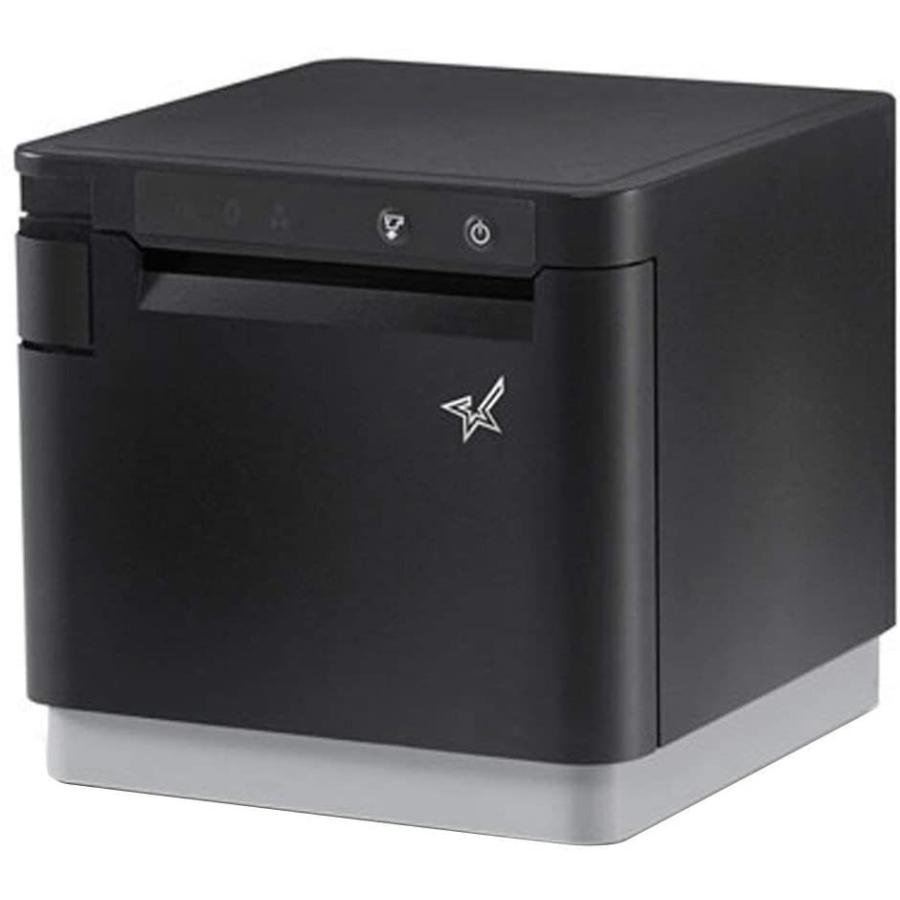 タブレットPOSレジ レシートプリンタ スター精密 STAR mC-Print3
