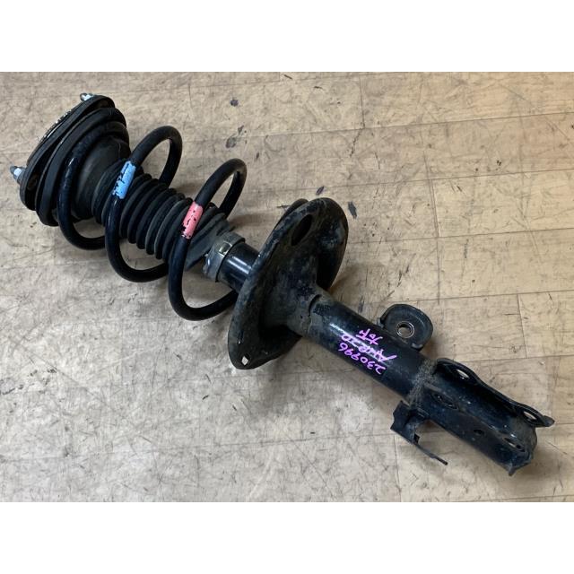 エスティマ DAA-AHR20W 右Fストラット 48510-80475 : IAC-PARTS - 通販