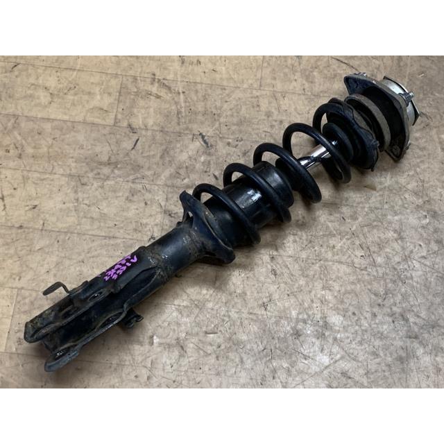 ハイゼット EBD-S331V 左Fストラット 48520-B9215 : 000023148450210 : IAC-PARTS - 通販 ...