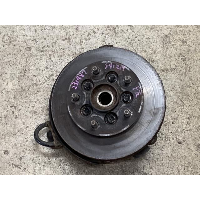 タウンエース ABF-S412M 左FナックルハブASSY 43212-BZ100 : IAC-PARTS
