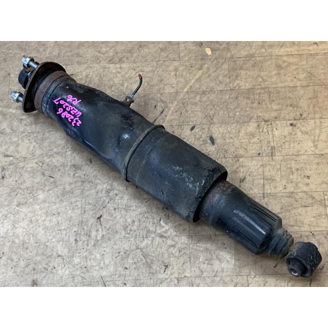 クラウンマジェスタ DBA-UZS207 右Rエアサス 48080-30180 : IAC-PARTS