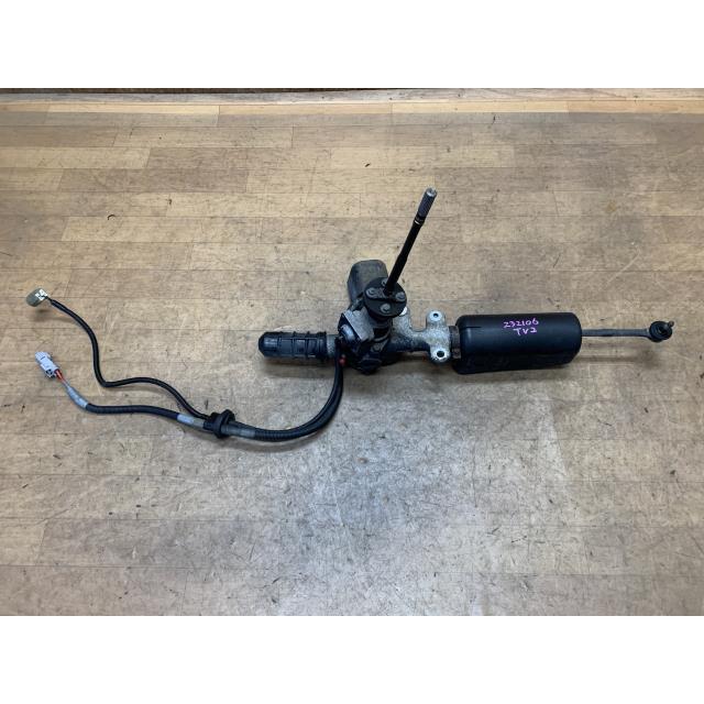 サンバー LE-TV2 ステアリングギアボックス 34110TC030 : IAC-PARTS 