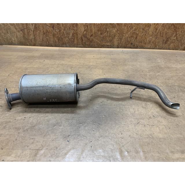 ゼスト CBA-JE2 Rマフラー 18307-SFB-J03 : IAC-PARTS - 通販 - Yahoo