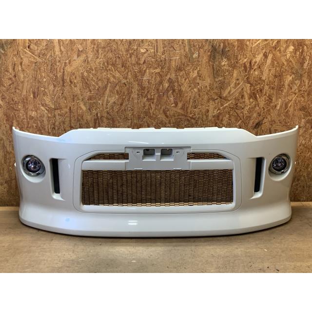 MB-107-500SL外装部品販売ーリヤーバンパー販売 デリカD5 DBA-CV5W FバンパーASSY MZ576605 : IAC-PARTS - 通販